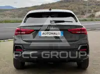 2020 Audi Q3