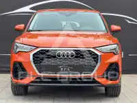 2020 Audi Q3
