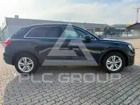 2020 Audi Q3