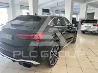 2020 Audi Q3