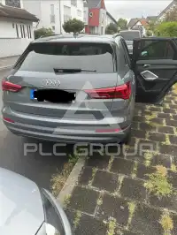 2020 Audi Q3