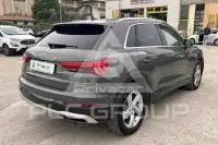 2020 Audi Q3