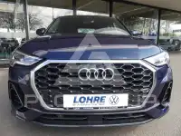 2020 Audi Q3