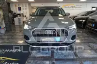 2020 Audi Q3