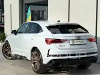 2020 Audi Q3