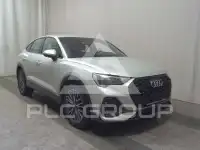 2020 Audi Q3