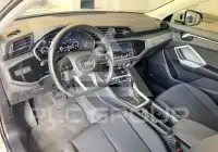 2020 Audi Q3
