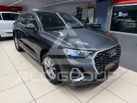 2020 Audi Q3