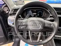 2020 Audi Q3