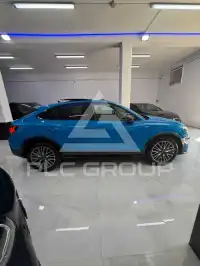 2020 Audi Q3