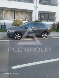 2020 Audi Q3