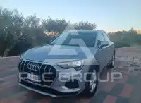 2020 Audi Q3