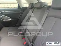 2020 Audi Q3