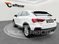 2020 Audi Q3
