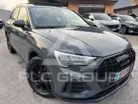 2020 Audi Q3