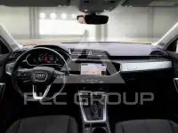 2020 Audi Q3