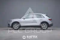2020 Audi Q3