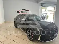 2020 Audi Q3