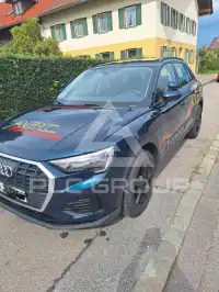 2020 Audi Q3