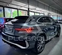2020 Audi Q3