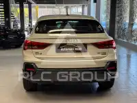 2020 Audi Q3