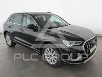 2020 Audi Q3