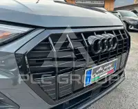 2020 Audi Q3