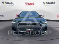 2020 Audi Q3