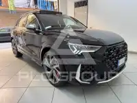 2020 Audi Q3