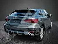 2020 Audi Q3