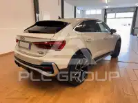 2020 Audi Q3