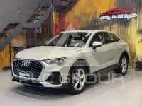 2020 Audi Q3