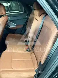 2020 Audi Q3
