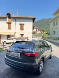 2020 Audi Q3