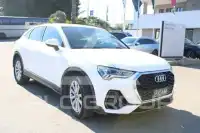 2020 Audi Q3