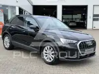 2020 Audi Q3