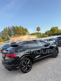 2020 Audi Q3