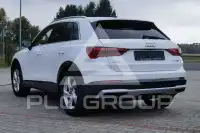 2020 Audi Q3