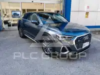 2020 Audi Q3