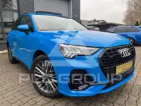 2020 Audi Q3