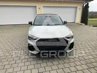 2020 Audi Q3
