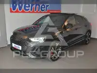 2020 Audi Q3