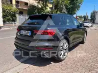 2020 Audi Q3