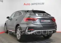 2020 Audi Q3