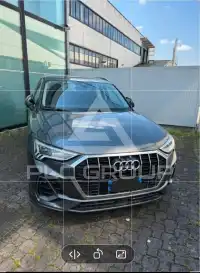 2020 Audi Q3