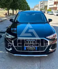 2020 Audi Q3
