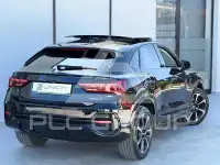 2020 Audi Q3