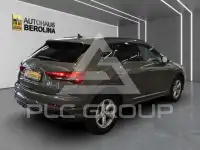 2020 Audi Q3