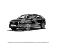 2020 Audi Q3