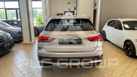 2020 Audi Q3